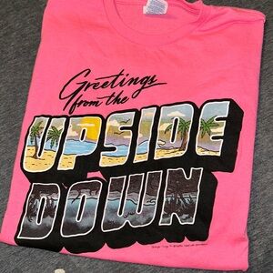 Stranger Things T-Shirt